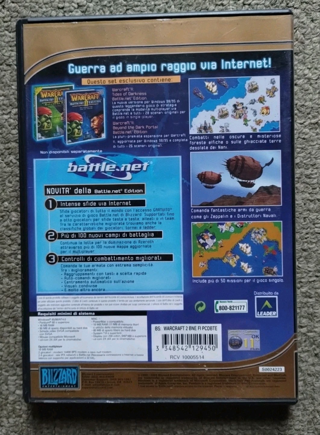 Foto 3 di 5