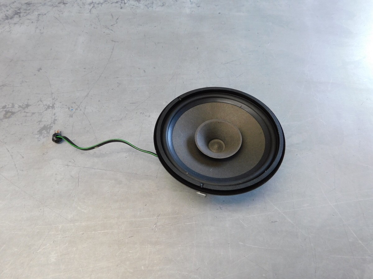 W124 300CE E320 CONVERTIBLE COUPE SEDAN DASH SPEAKER RIGHT FRONT