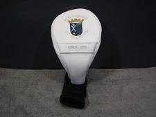 OLD COURSE ST ANDREWS 2015 OPEN DRIVER COVER