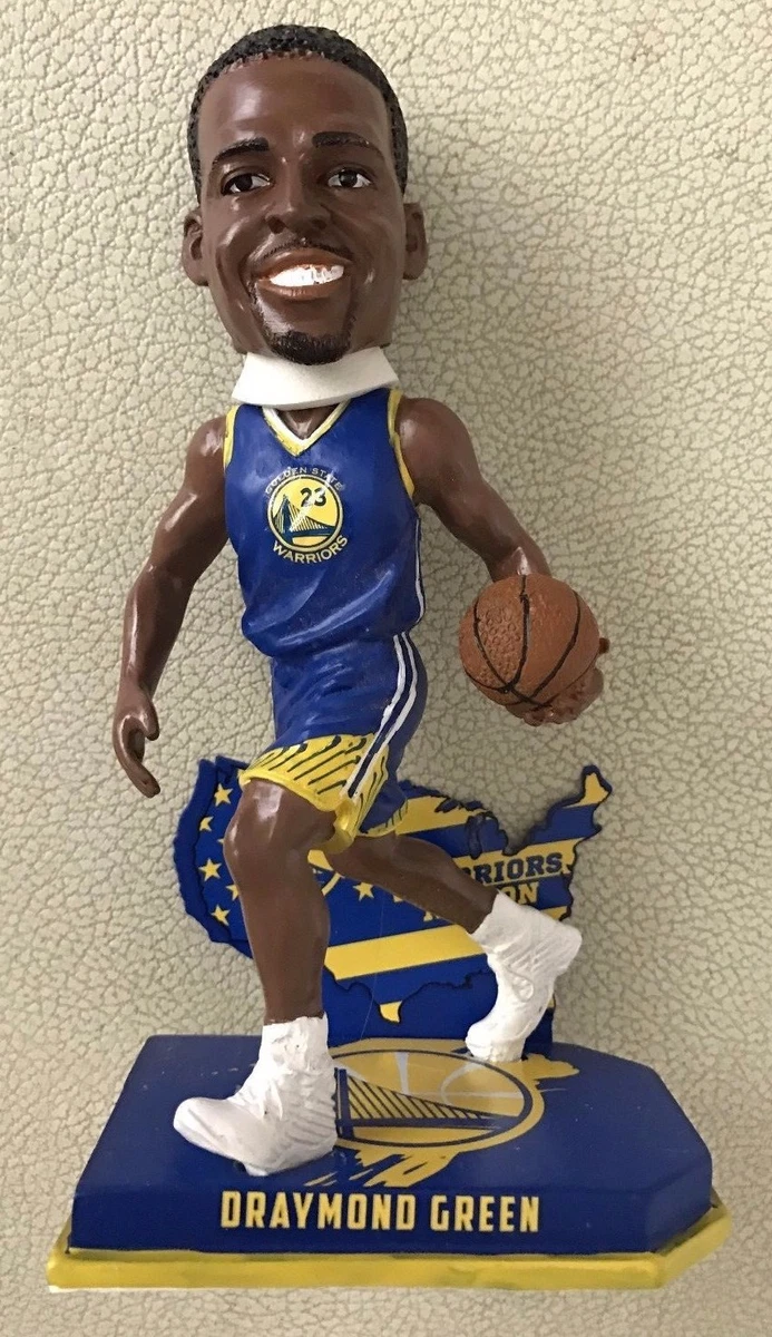 Forever Collectibles Draymond Green NBA Bobbleheads for sale | eBay Forever Collectibles Draymond Green NBA Bobbleheads for sale | eBay