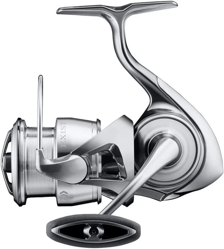 Купить Катушку Daiwa Exist 2005 Года