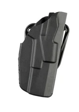 Safariland HK 45C H&K 7377 7TS ALS OWB Concealment Holster Right Hand New