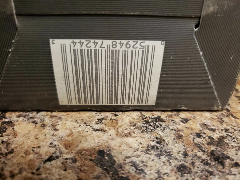 NUEVO FILTRO DE ACEITE ORIGINAL DEUTSCH D431, = Wix 51258, Envío Gratis Foto 2 de 4