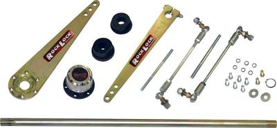 STORM 初代ロック 1997-2006 Jeep Wrangler TJ LJ Skyjacker RockLock Sway Bar