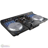 Hercules Dj Universal Dj Controller on sale Hercules Dj Universal Dj Controller on sale