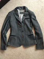 Emporio Armani Women’s Blazer Jacket Size S