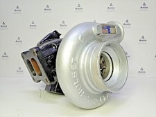 Holset HX40W Turbo Charger Assy. 2842446 Customer p/n: 20827881