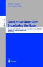 Conceptual Structures : Broadening the Base : 9th International Conference on...