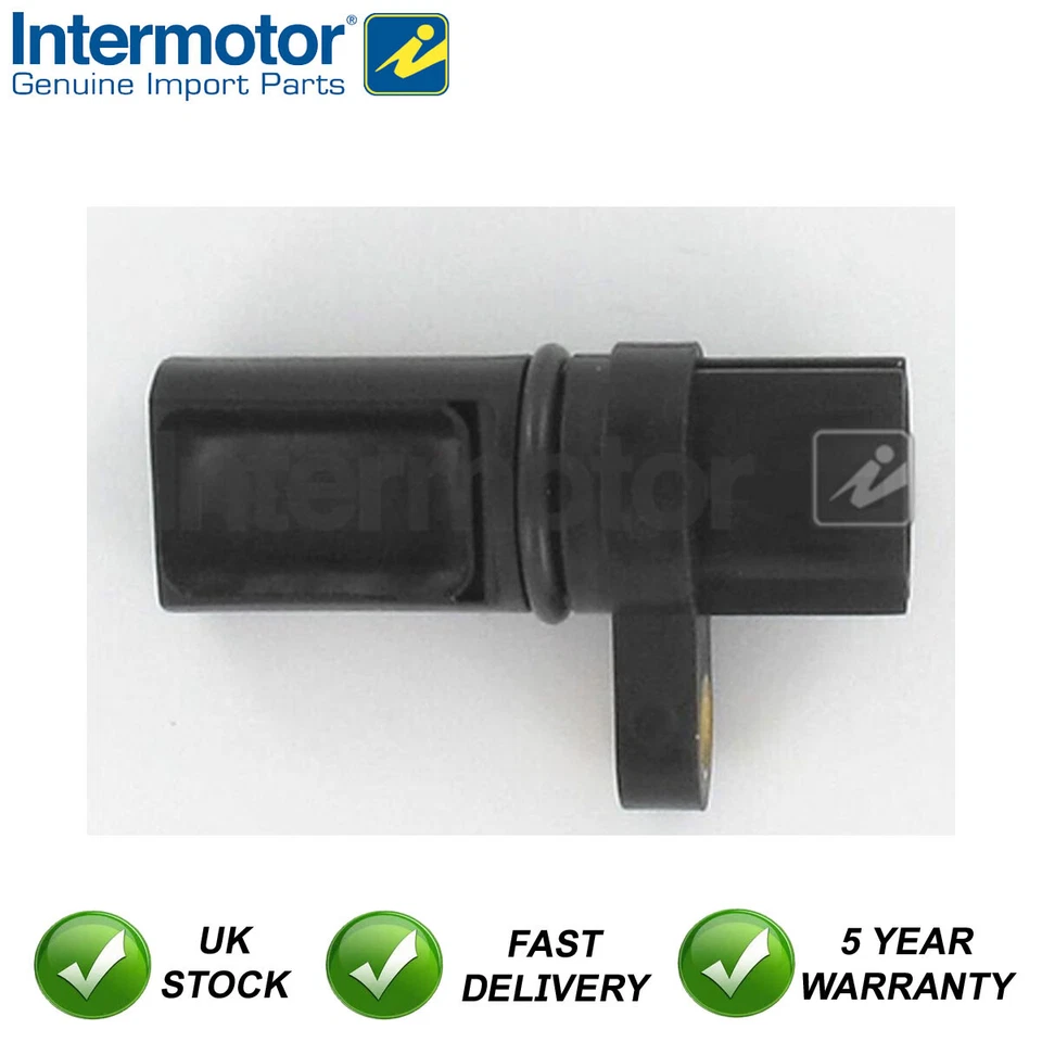 Intermotor Camshaft Position Sensor Fits Nissan Micra 2003-2007 17119SJ — 第 2/4 张图片