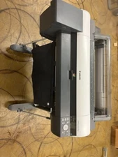 Used Canon iPF6400SE Printer