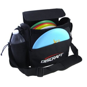 shoulder disc golf bolsa