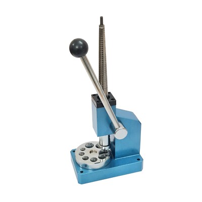 Ring Stretcher Reducer & Enlarger Size Adjustment Tool Jewelry Making Machine 