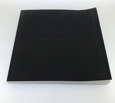 Instruction Manual Hublot Watch UK