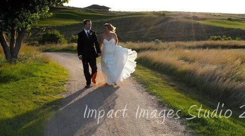 Stunning Condition (Dry Cleaned) Tara Keely Ivory Sleeveless Wedding Gown - Picture 4 of 6