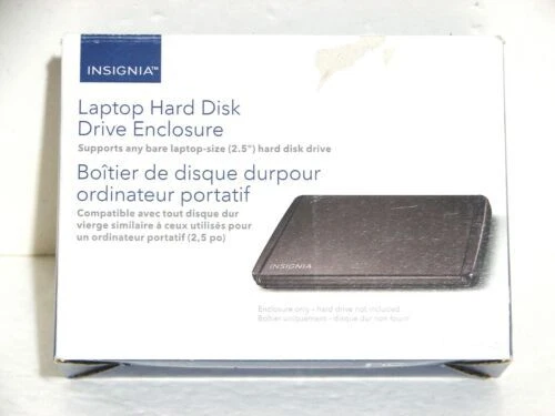 Unidad de ordenador SATA II Insignia casos/Cajas