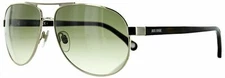 Jack Spade MORTON 03YG/CR Gold / Olive Gradient Sunglasses