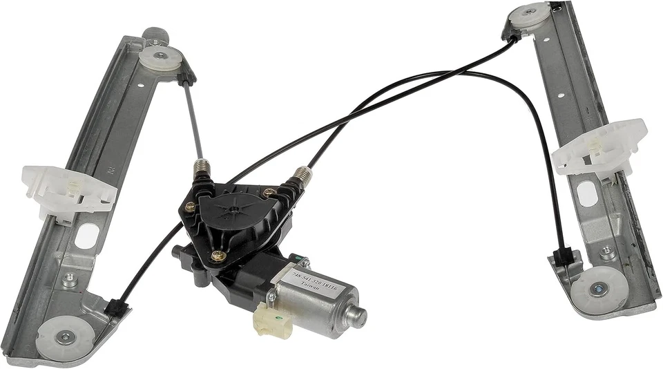 Dorman 748-541 Power Window Regulator And Motor Assembly For 07-12 Dodge Caliber - Image 2 of 4