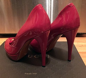 gucci pump shoes
