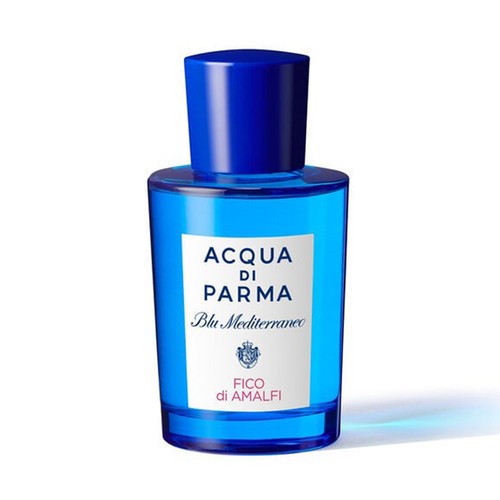 Acqua Di Parma Blu Mediterraneo FICO di AMALFI Men Prefume New In Boxes 75cm - Picture 4 of 5