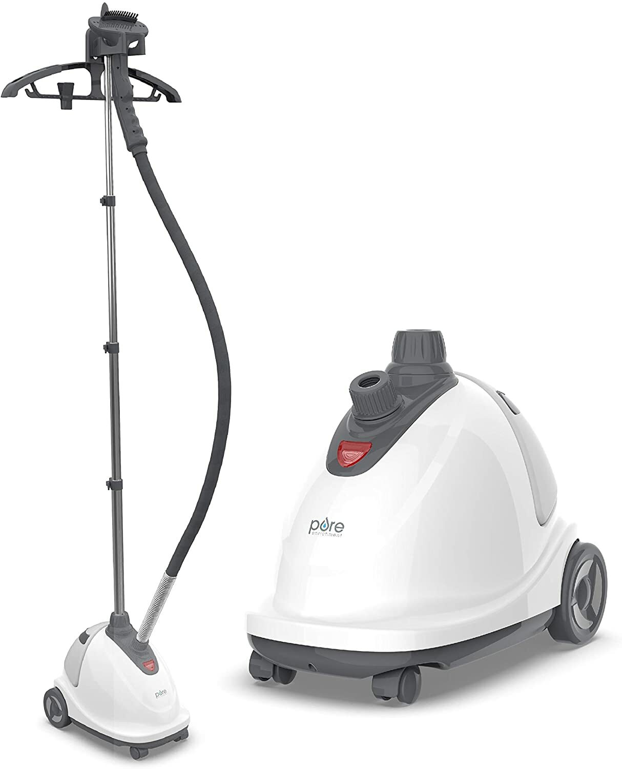 cirago garment steamer