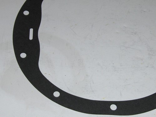 Junta Diferencial Chevy 8.2 Ring Gear 10 Pernos Cubierta Parte Trasera Camaro Chevelle - Imagen 2 de 2