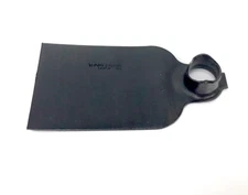 Tradition Style Grub Hoe Head - Large Steel Head 8 x 4.5 inches