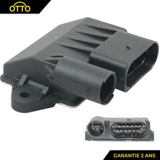 Relaisgehäuse Vorheizung Für Mercedes-Benz Klasse GL (X164) A6429007701