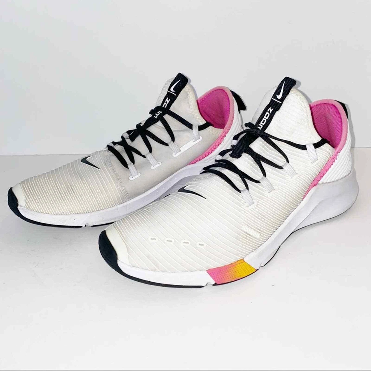 Tenis nike air store zoom elevate