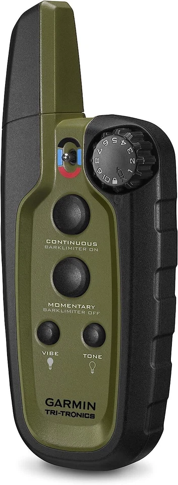 Garmin Sport PRO Bundle, Dog Training Collar ,Tone and Vibration - Up to 3 Dogs - Image 4 of 4