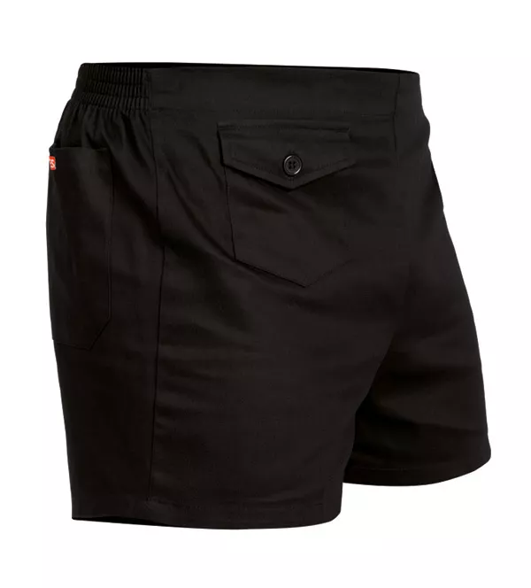 Stubbies original cotton drill best sale shorts