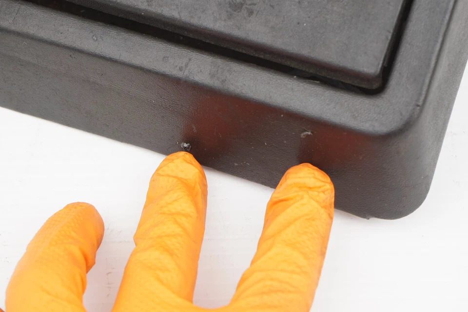 1987 - 1993 CADILLAC ALLANTE ASHTRAY LIGHTER CIGARETTE OEM - Image 2 of 4