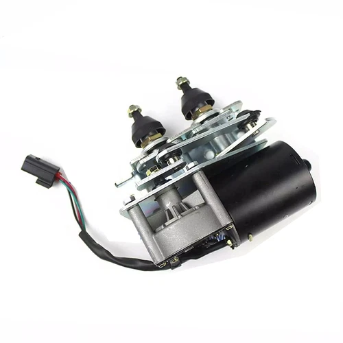 Wiper Motor 14530079 VOE14530079 For Volvo EC140 EC160 EC210 EC240 Excavator - Picture 4 of 4