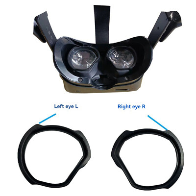 For Valve Index VR Headset Myopia Glasses Lens Frame Anti-Blue Light Accessories