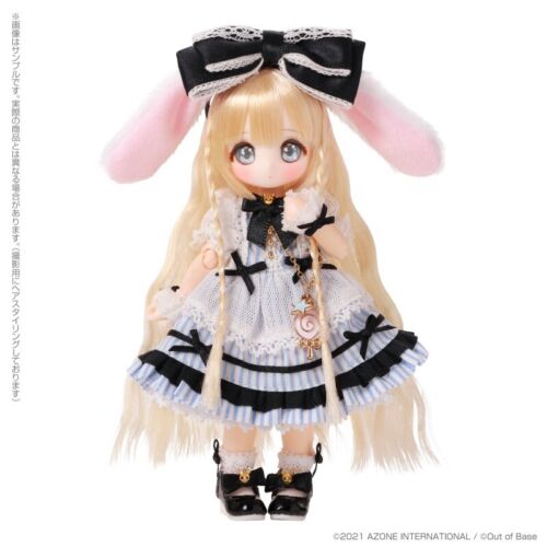 Azone SugarCups Candyruru Star Sprinkles Limited Doll - Picture 1 of 5