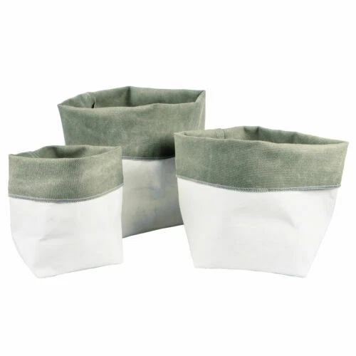 Rechteckige moderne Deko-Blumentöpfe & -Vasen