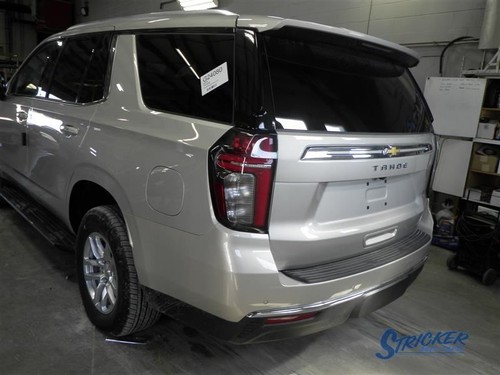 Arnés de cuadro Tahoe LT ID-87864625 2023 1473583 - Imagen 5 de 12