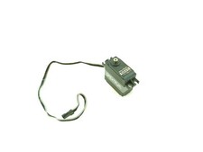 NEW: Spektrum S665 Metal Gear Steering Servo ...