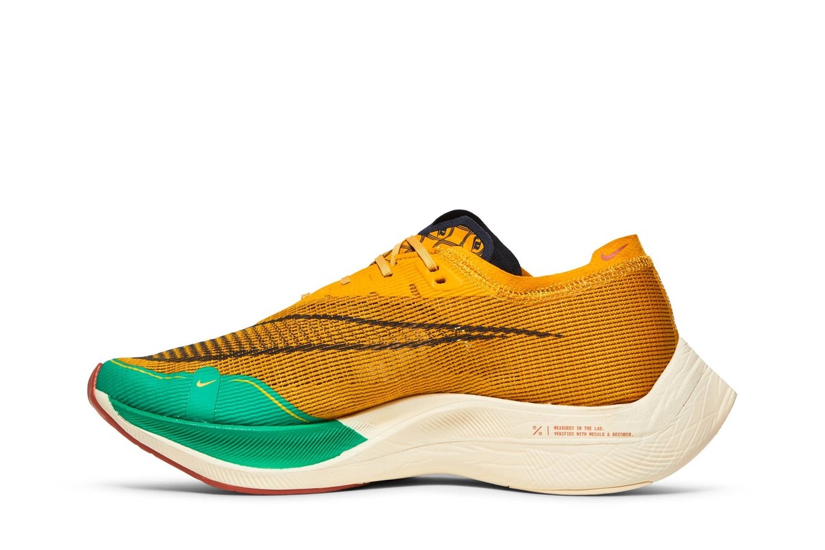 Nike ZoomX Vaporfly NEXT% 2 'Dark Sulfur Stadium Green