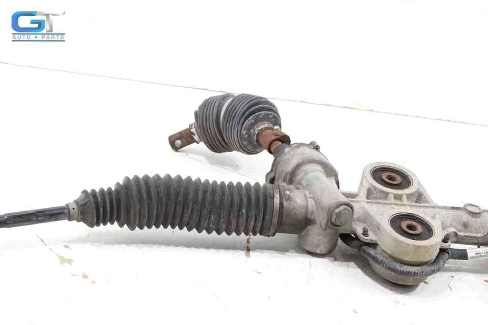 Chevrolet Suburban 2017-2020 dirección asistida eléctrica barra de cambios y piñón OEM Foto 3 de 4