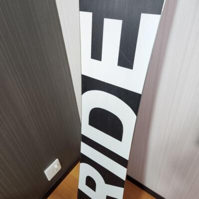 Ride Burn Out 152Cm 17-18 Model Free Run | eBay Ride Burn Out 152Cm 17-18 Model Free Run | eBay