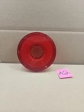 NOS 1963 Ford Falcon w/ B/U and 1962 Fairlane w/B/U Stop Light Red Lens #745