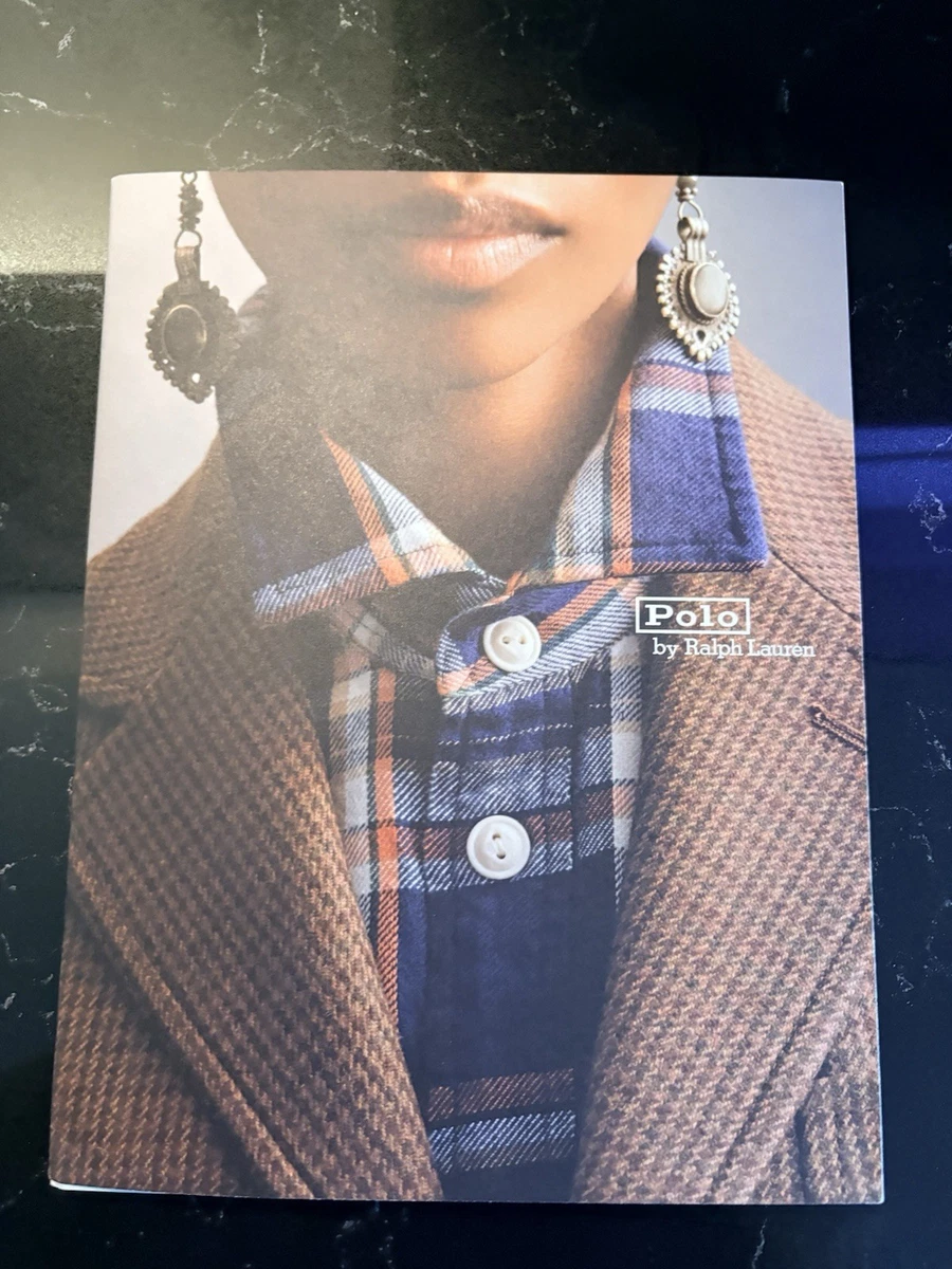 Ralph Lauren Catalog products for sale | eBay