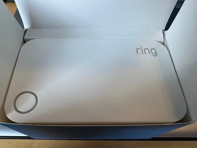 Ring Alarm Security, 2nd Gen Home Security System New! - Image 2 of 4