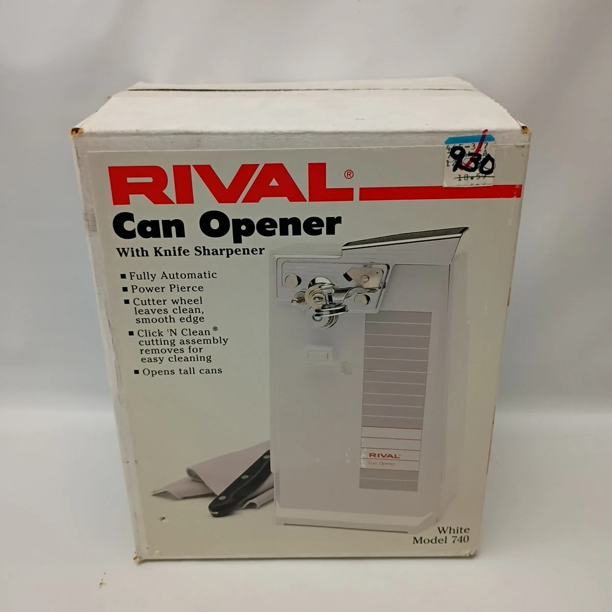 rival can opener products for sale | eBay