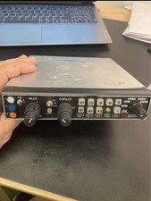 PS Engineering PMA6000M Audio Selector Panel