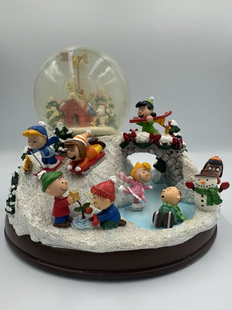 Danbury Mint Peanuts for sale | eBay