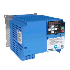 Omron Wechselrichter Antrieb 3,0 kW 1-phasig ...