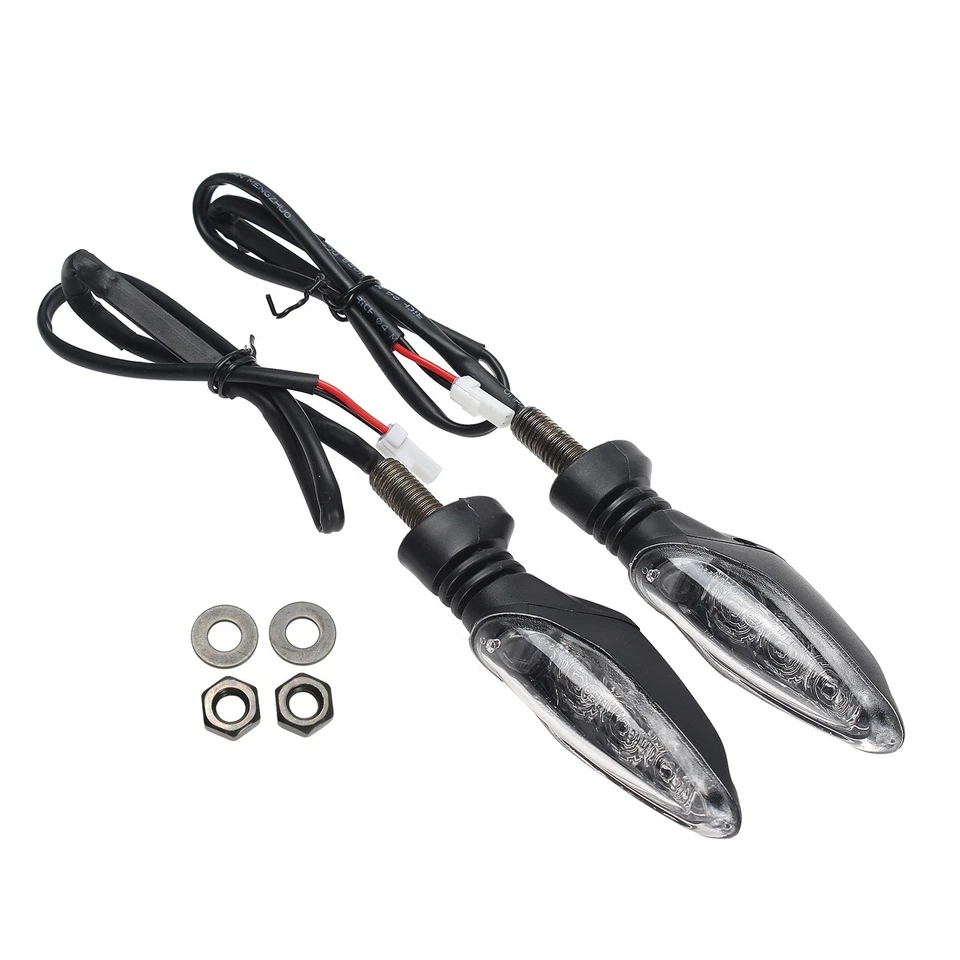 1 Paar LED Blinker Für KTM 1290 Super ADV, 890/790 ADV, 890 DUKE, 690 Enduro R - Bild 4 von 4