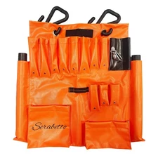 Lineman Tool Board, Aerial Apron with Magnet, Tool Organizer, Bucket Truck To...