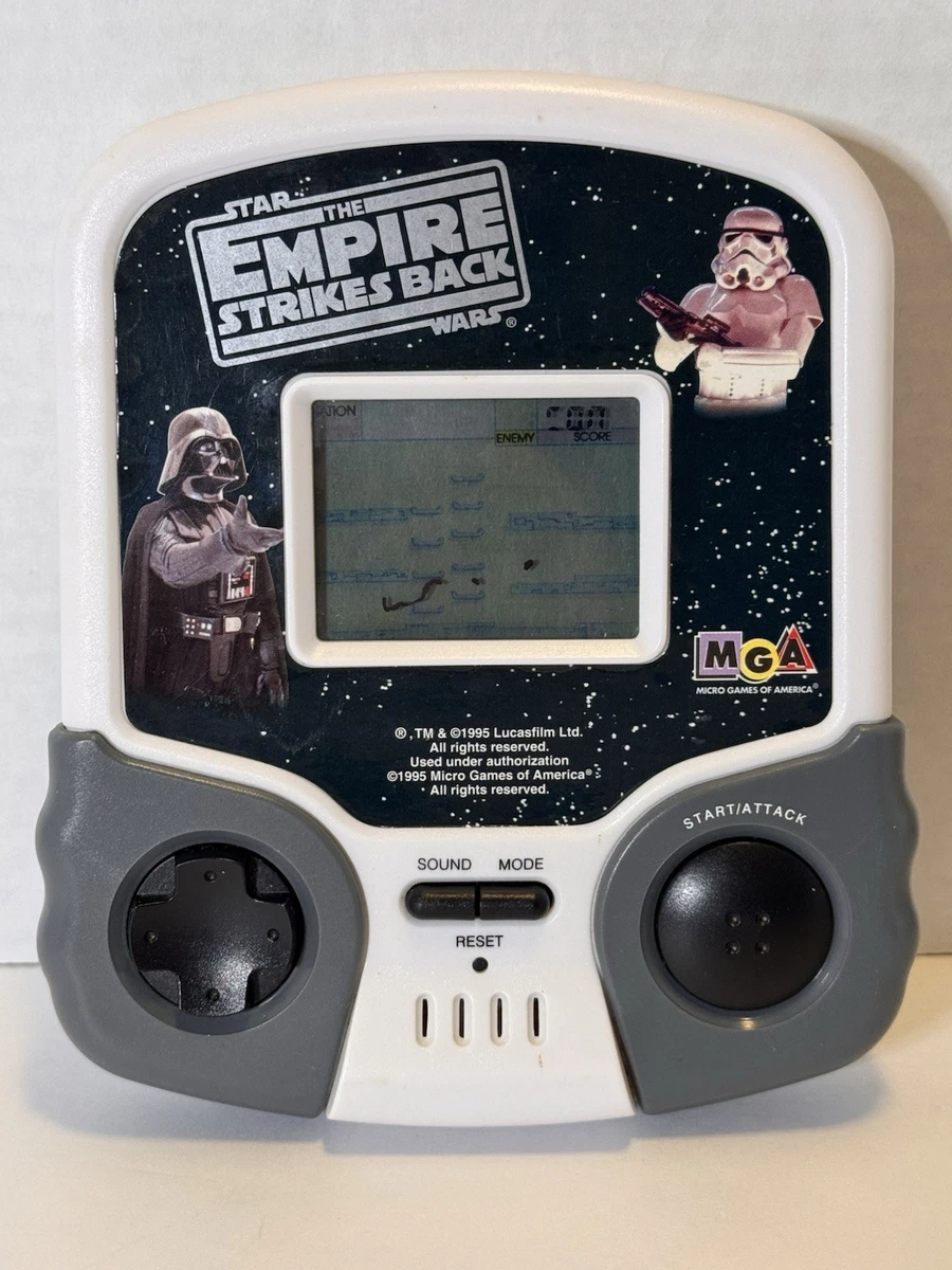 MGA Entertainment Star Wars Electronic Games for sale | eBay